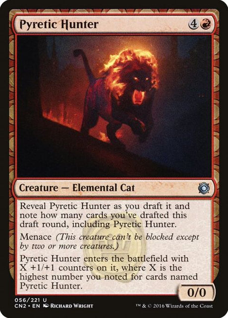 56-pyretichunter