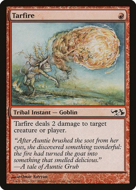 56-tarfire