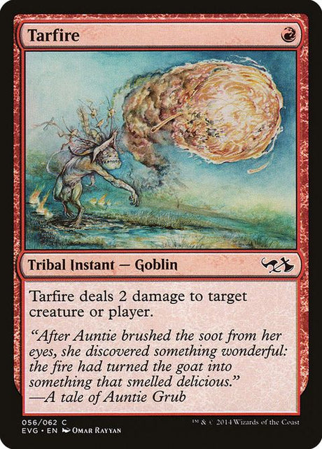 56-tarfire