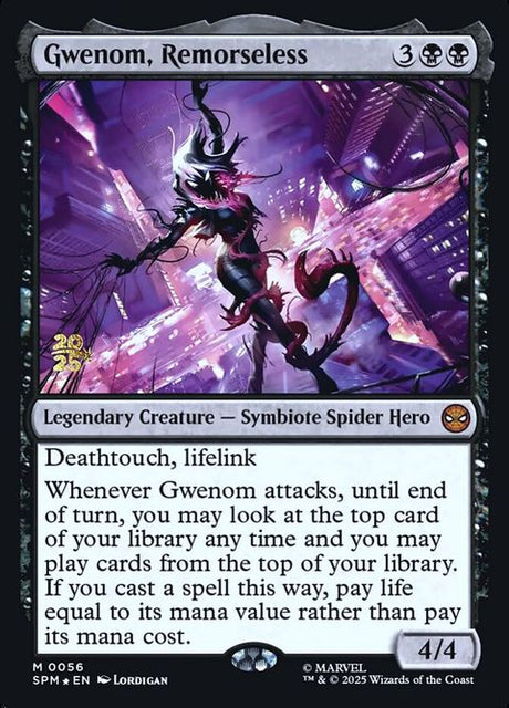 56s-gwenomremorseless