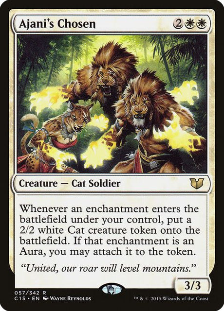 57-ajanischosen