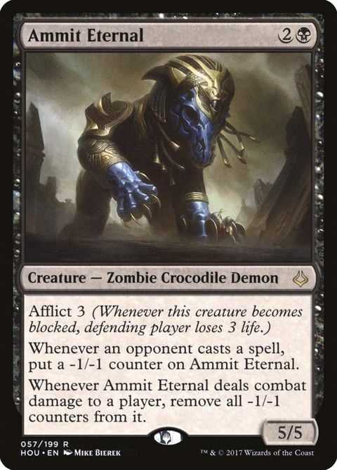 57-ammiteternal