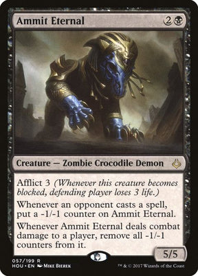 57-ammiteternal