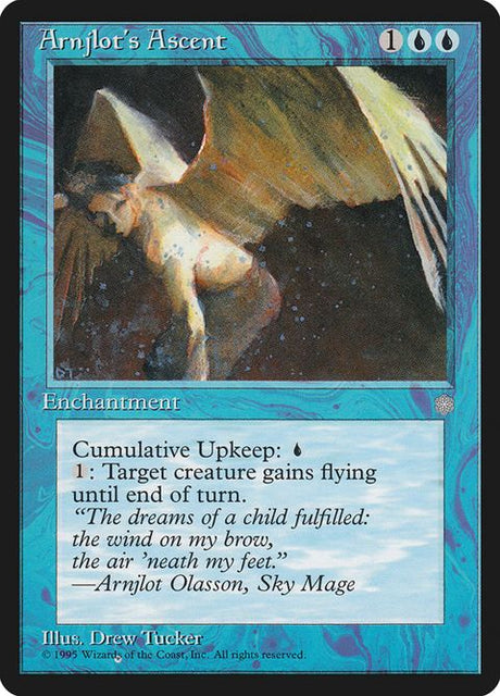 57-arnjlotsascent
