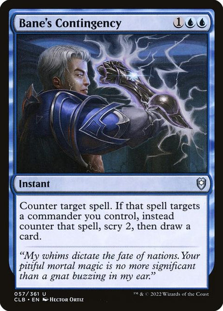 57-banescontingency
