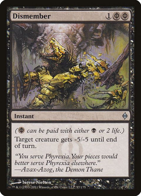 57-dismember