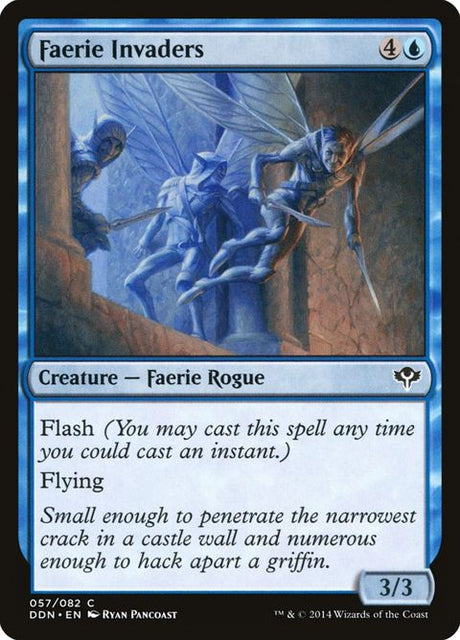 57-faerieinvaders