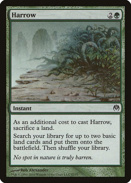 57-harrow