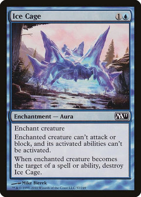57-icecage