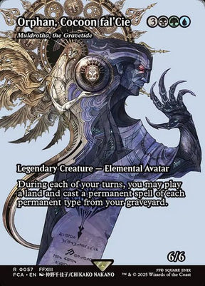 57-muldrothathegravetide