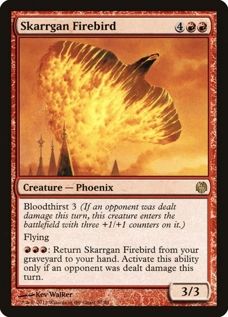 57-skarrganfirebird