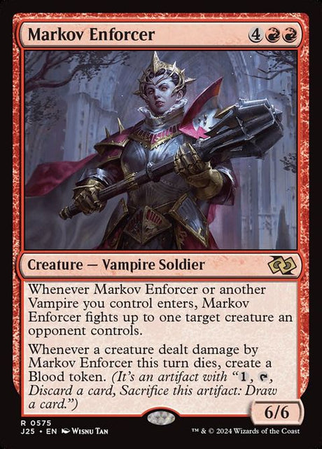 575-markovenforcer