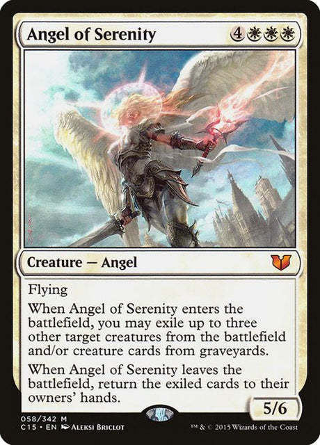 58-angelofserenity