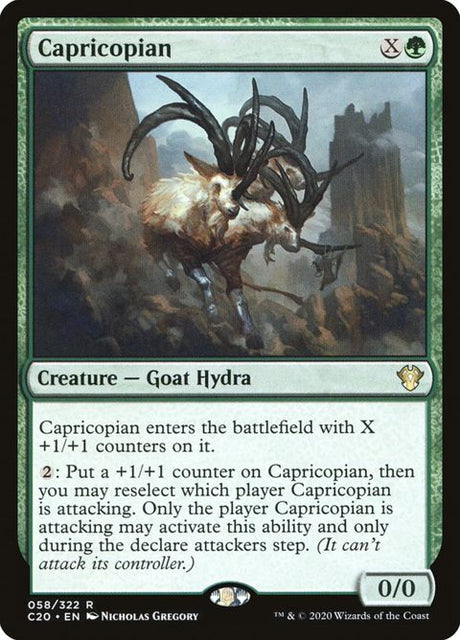 58-capricopian