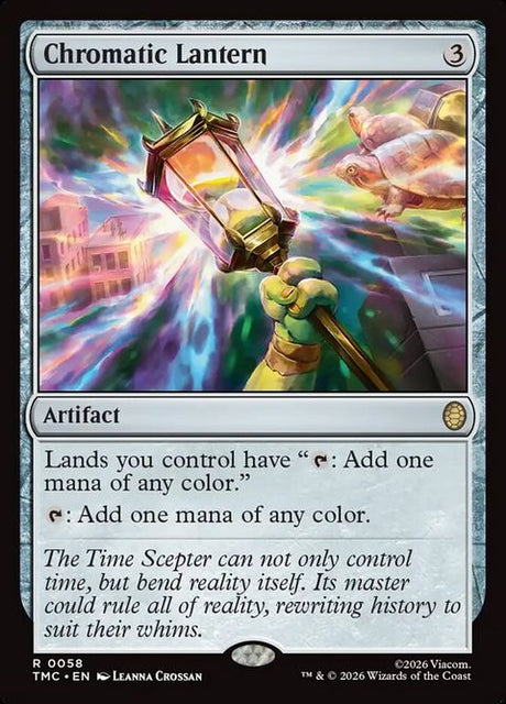58-chromaticlantern