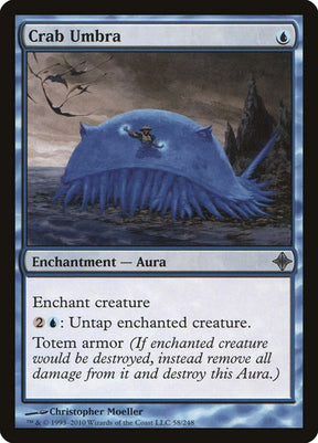 58-crabumbra