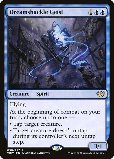 58-dreamshacklegeist