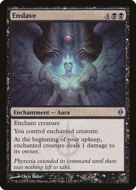 58-enslave