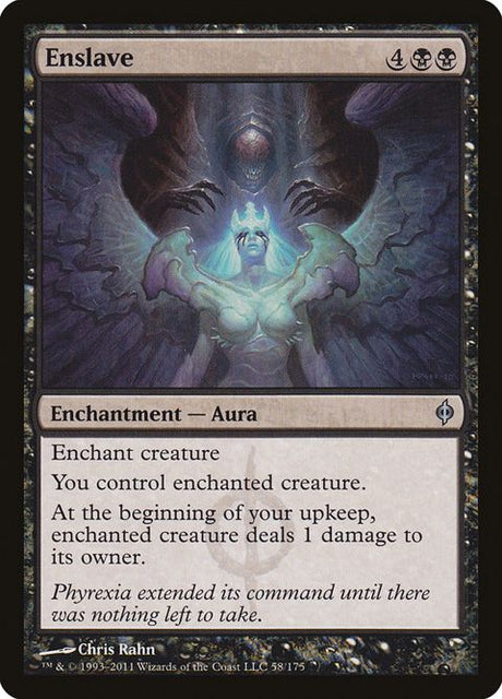 58-enslave