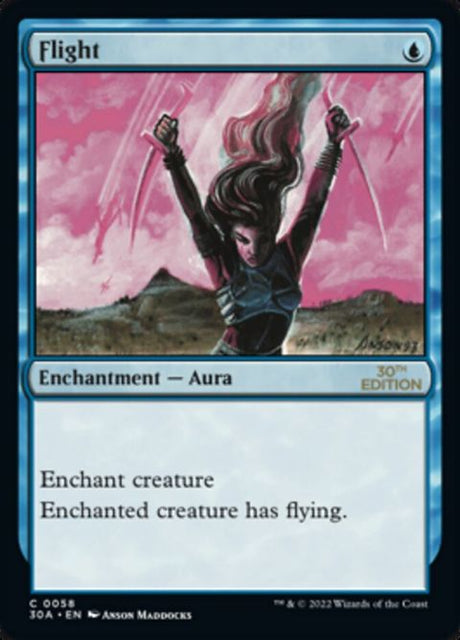 58-flight