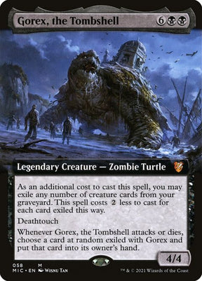 58-gorexthetombshell