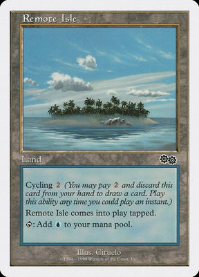 58-remoteisle