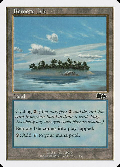 58-remoteisle
