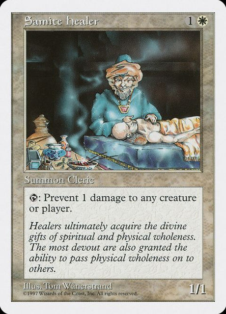 58-samitehealer