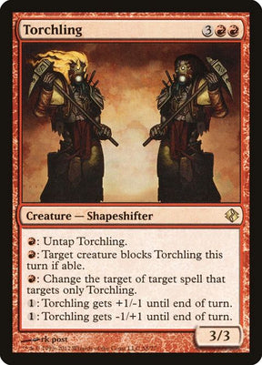 58-torchling