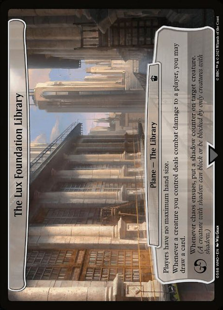588-theluxfoundationlibrary