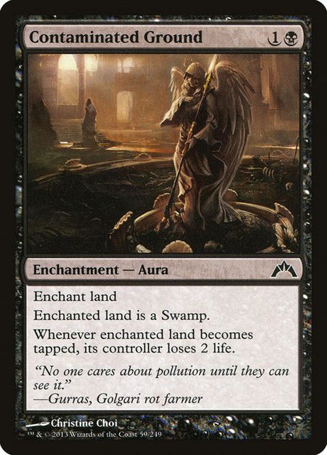 59-contaminatedground