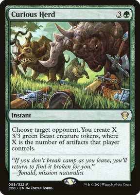 59-curiousherd