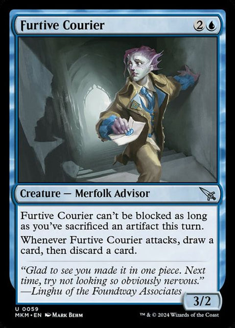 59-furtivecourier