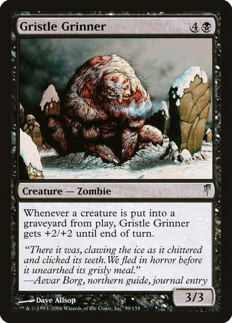 59-gristlegrinner