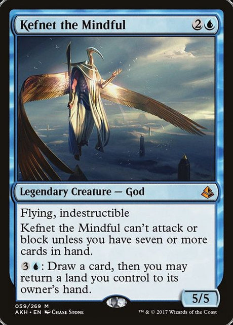 59-kefnetthemindful