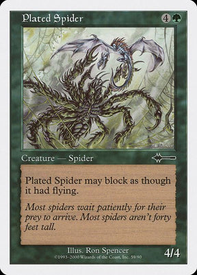 59-platedspider