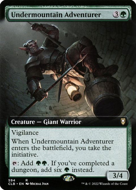 594-undermountainadventurer