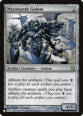 5dn-137-mycosynthgolem