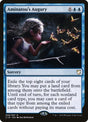 6-aminatousaugury