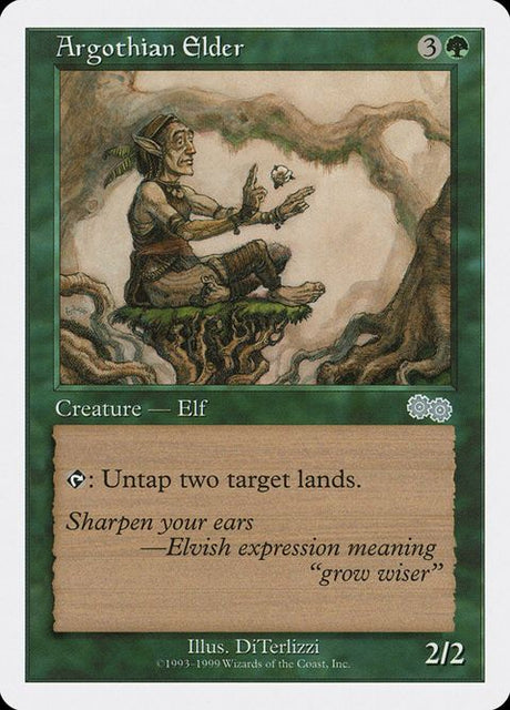 6-argothianelder