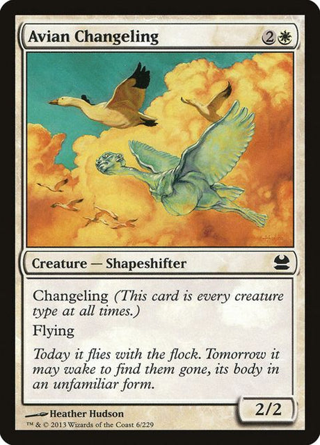 6-avianchangeling