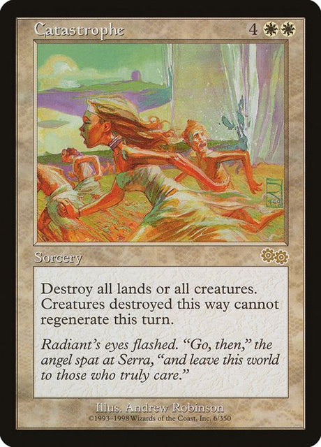 6-catastrophe