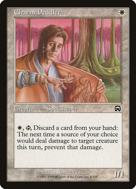 6-charmpeddler