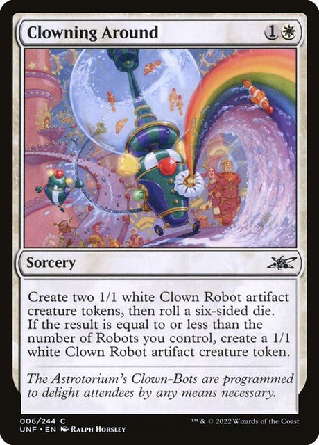 6-clowningaround