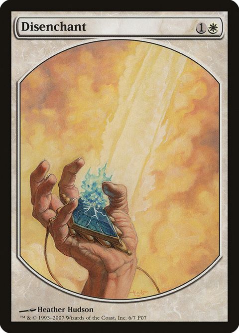 6-disenchant