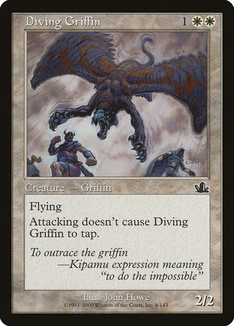6-divinggriffin