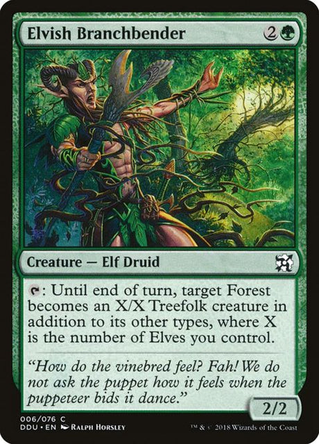6-elvishbranchbender