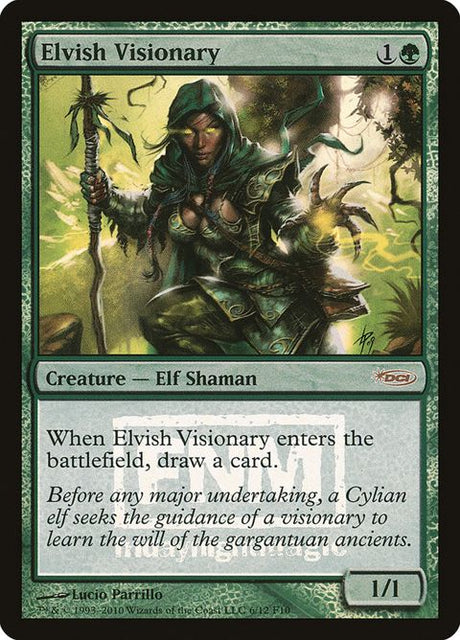 6-elvishvisionary