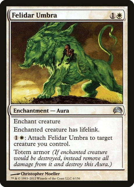 6-felidarumbra