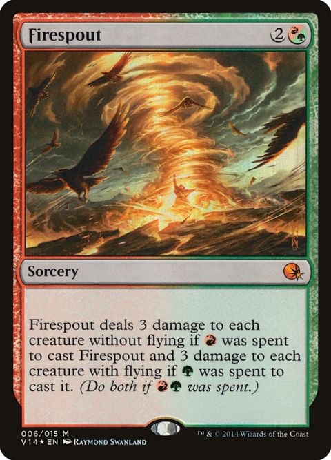 6-firespout